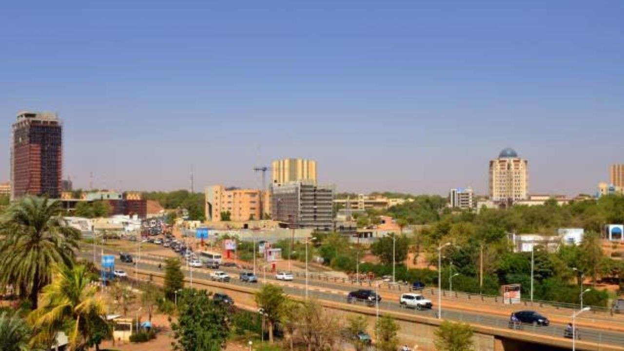 Niamey