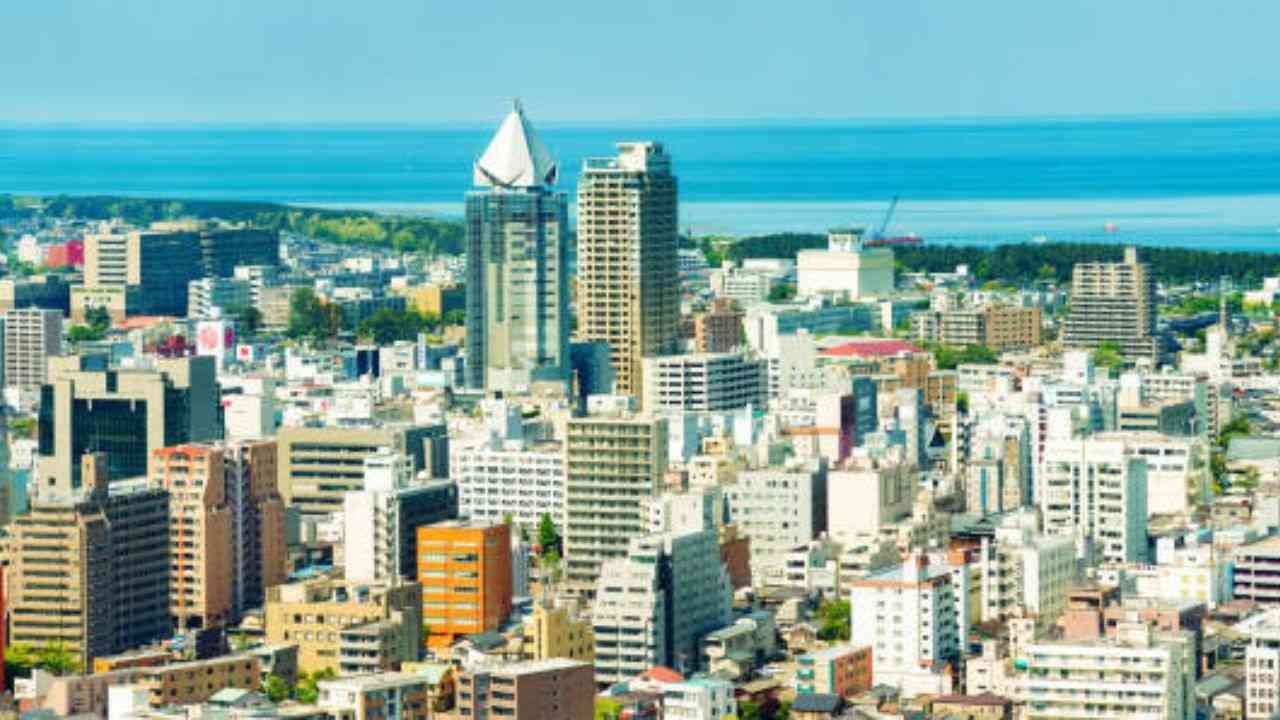 Niigata