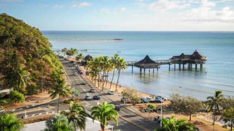 Noumea