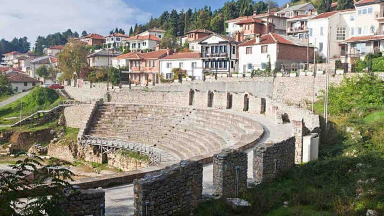 Ohrid