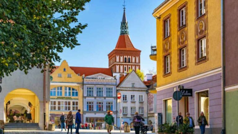Olsztyn