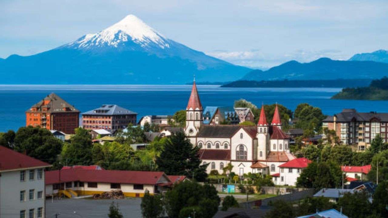 Osorno