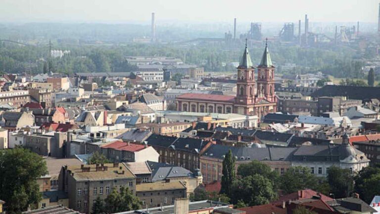 Ostrava