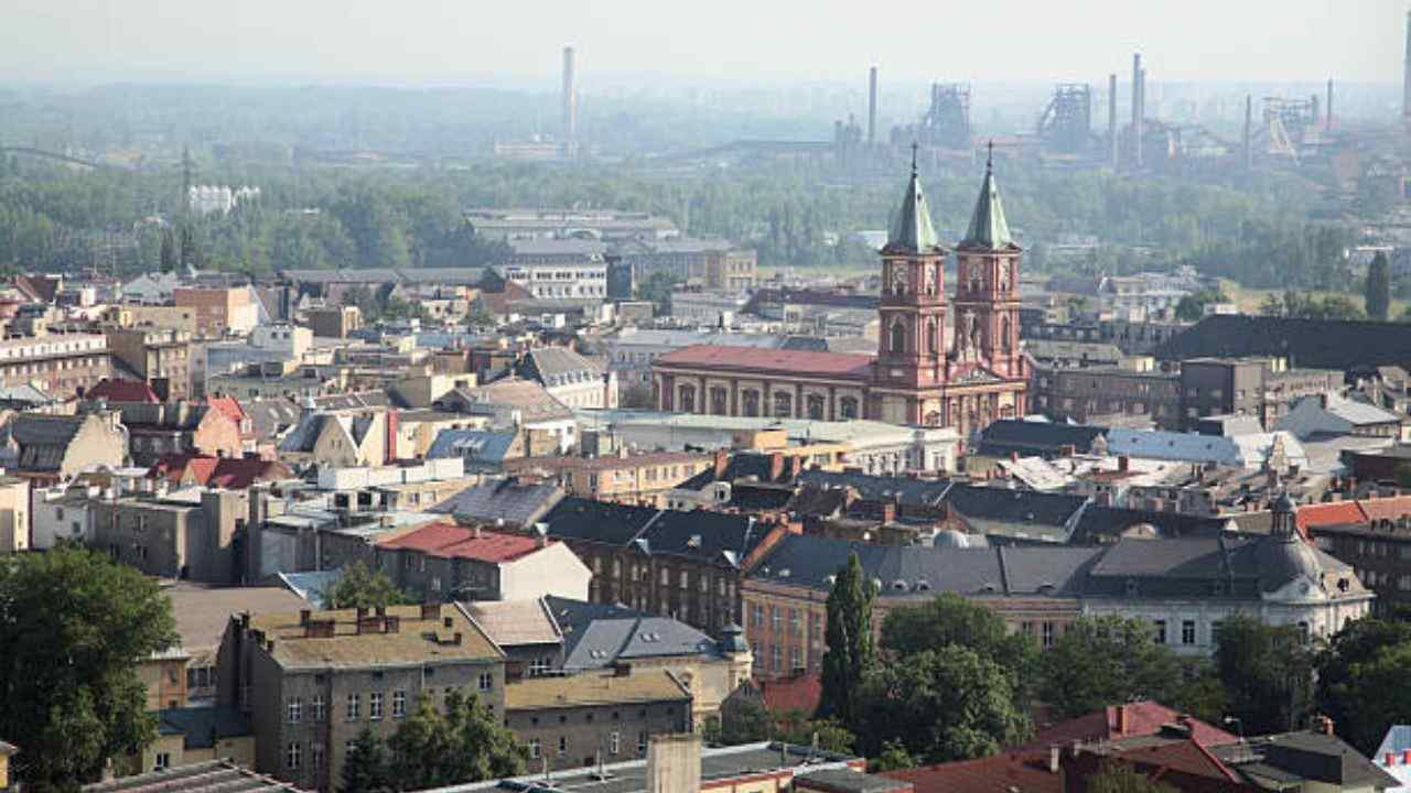Ostrava