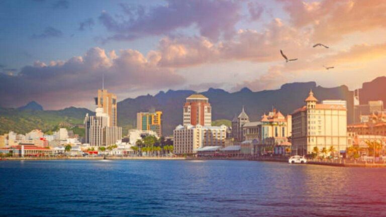 Port Louis