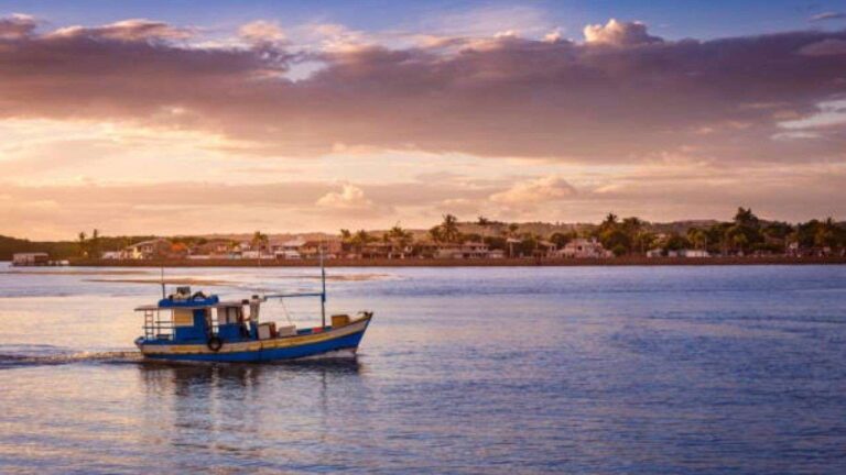 Porto Seguro