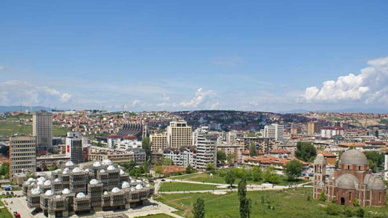 Prishtina