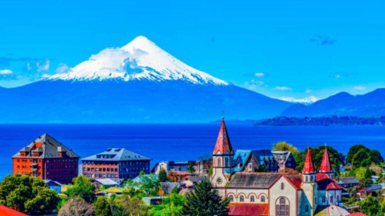 Puerto Montt