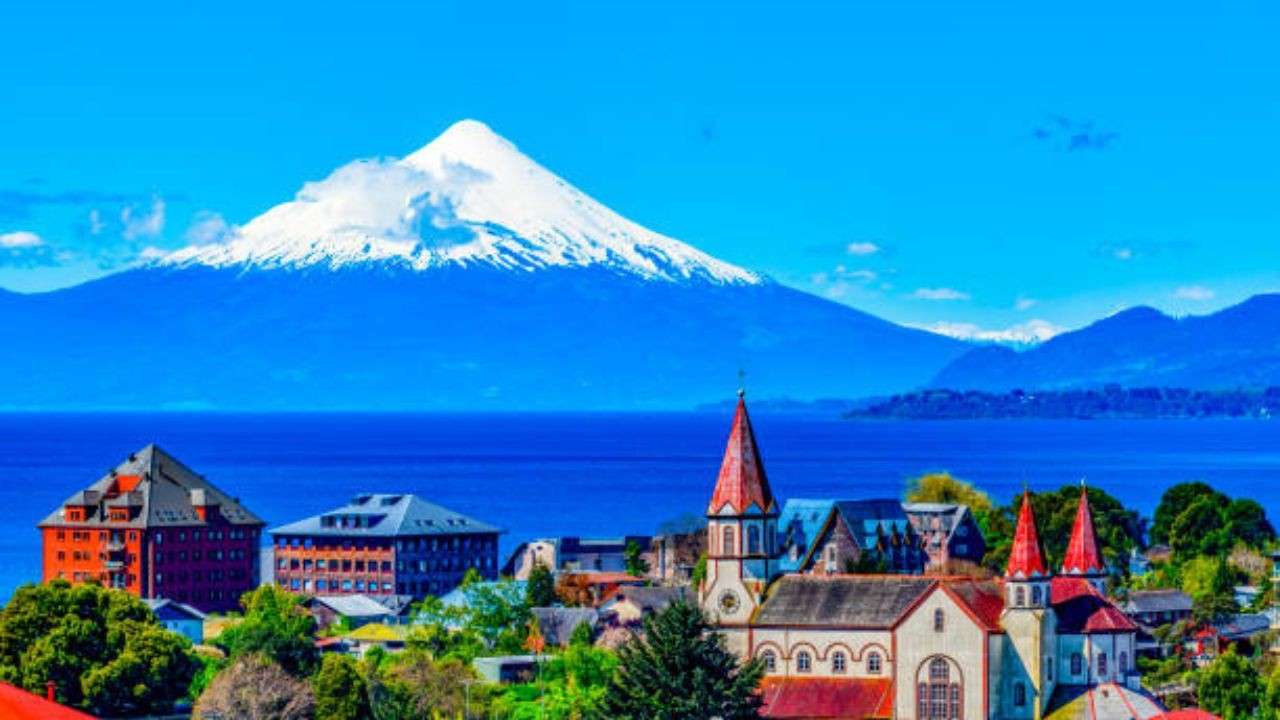 Puerto Montt