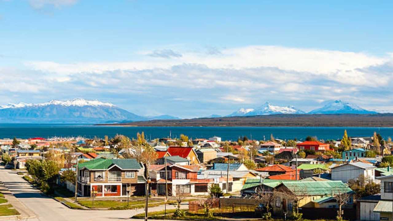 Puerto Natales