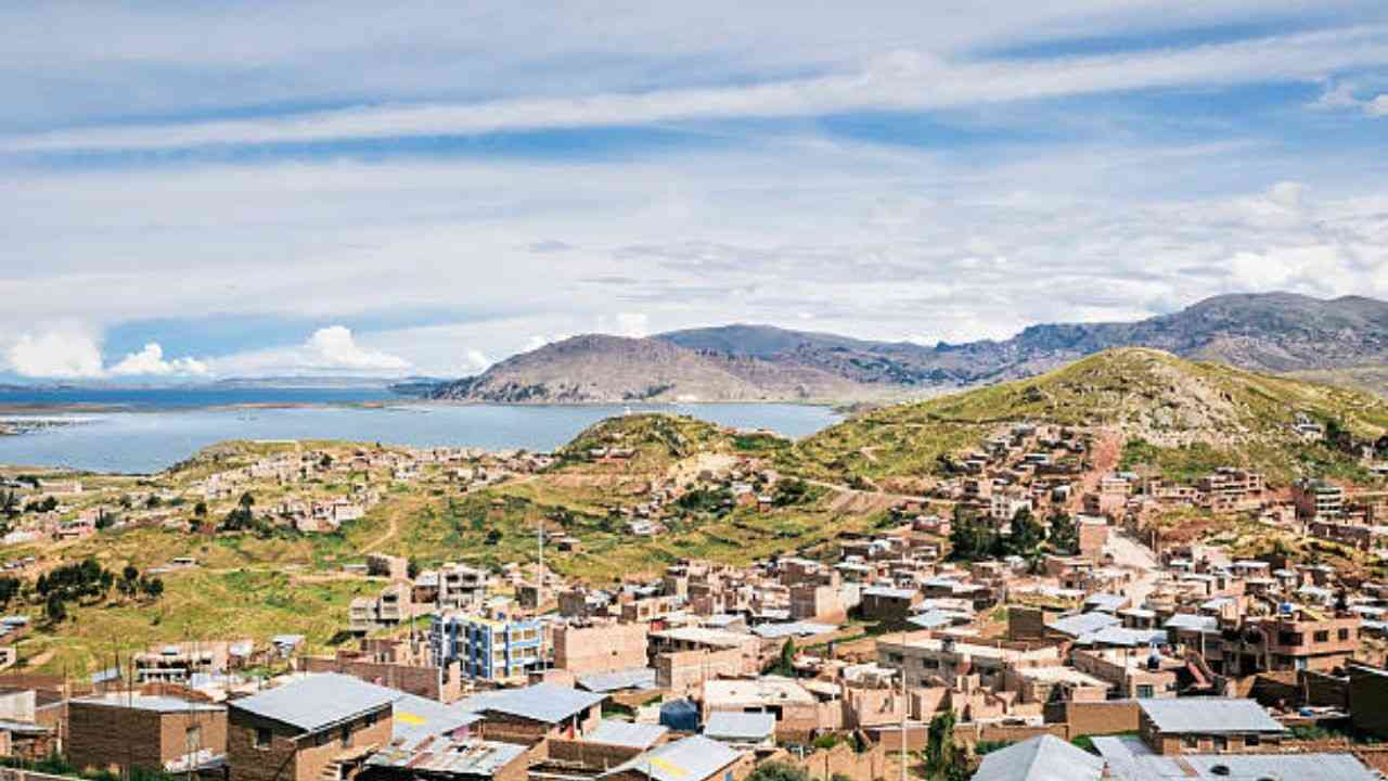 Puno