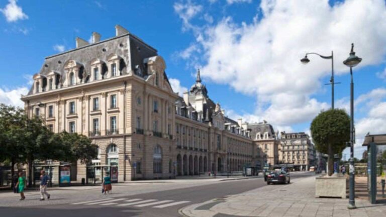 Rennes