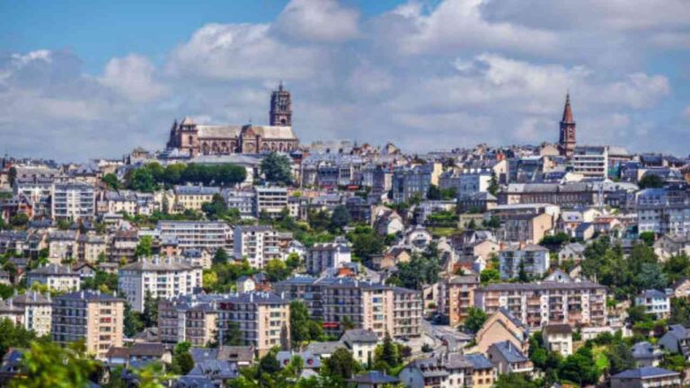 Rodez