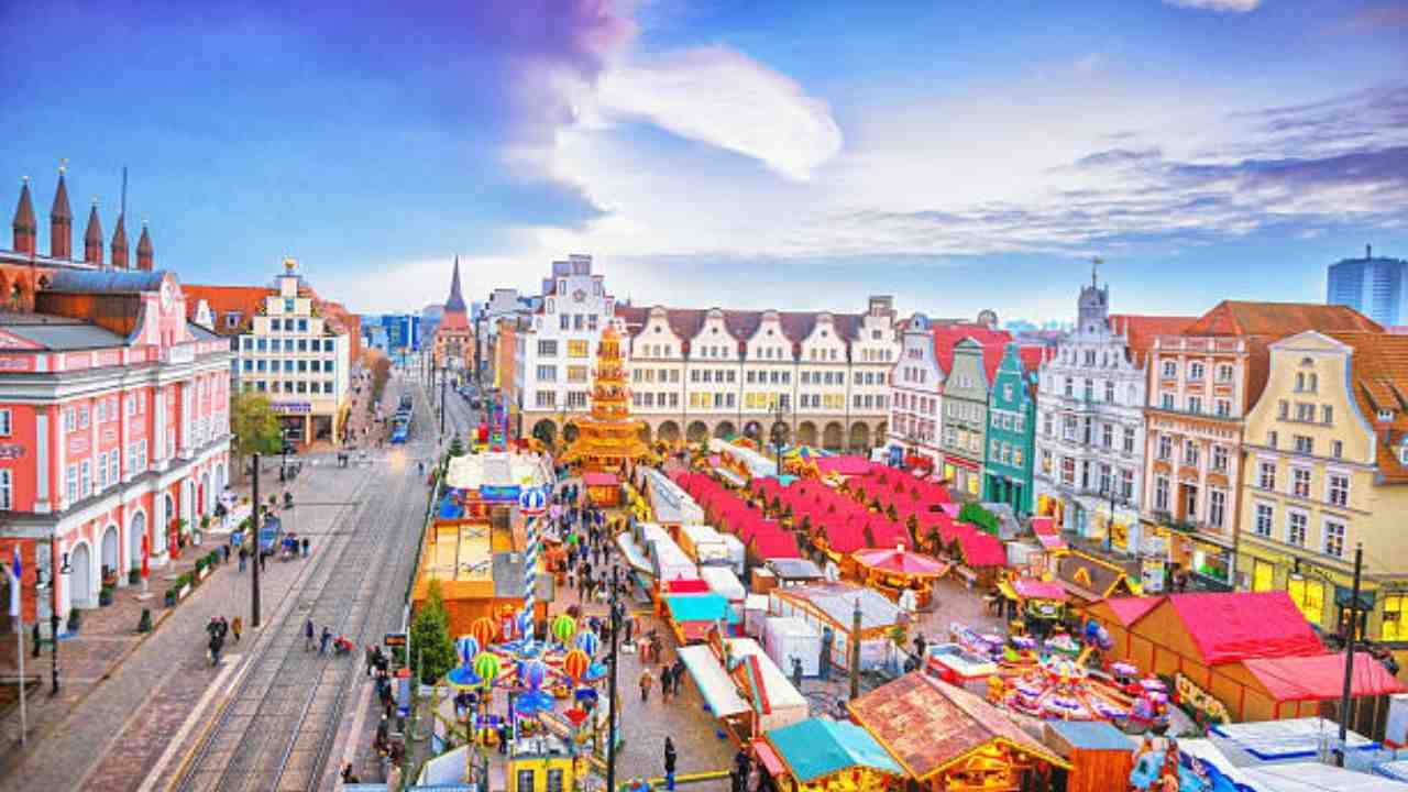 Rostock