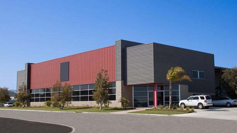Ryanair Head Office