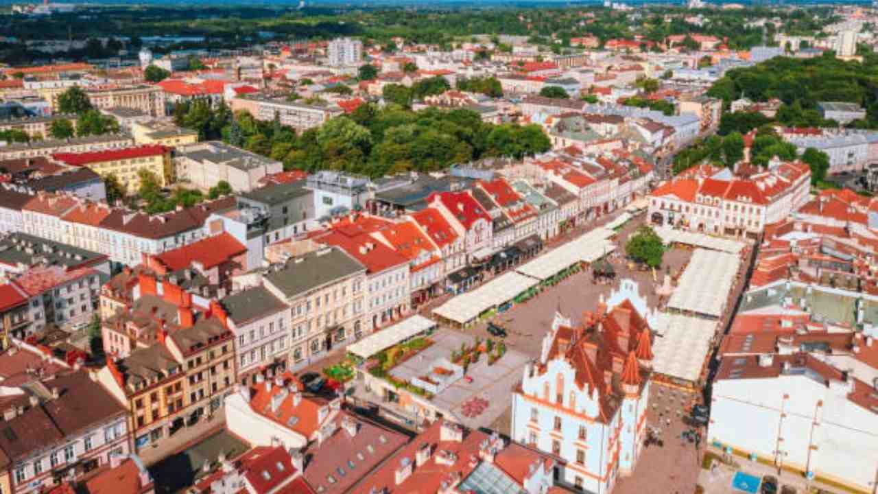 Rzeszów