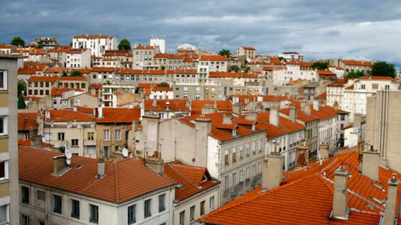 Saint Étienne
