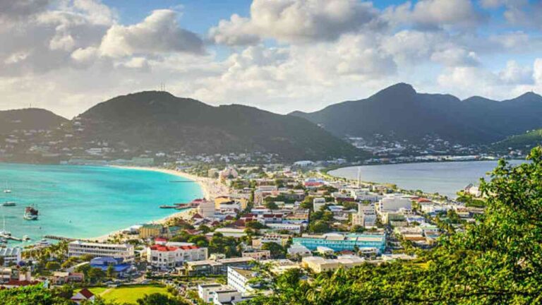 Saint Martin