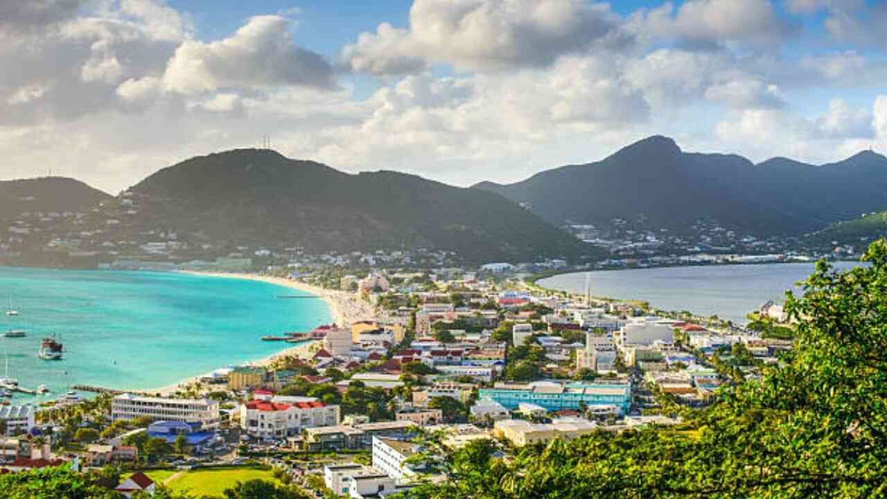Saint Martin