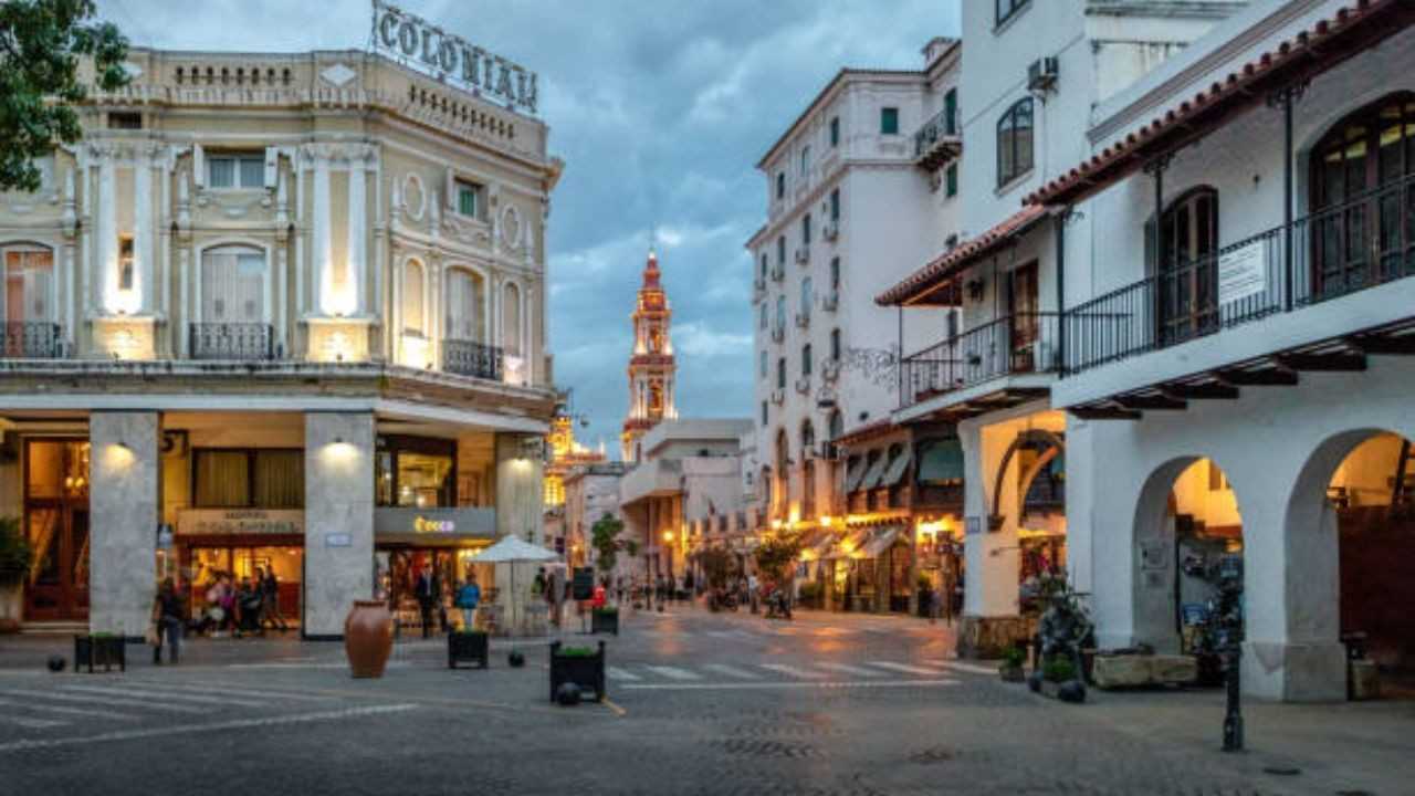 Salta