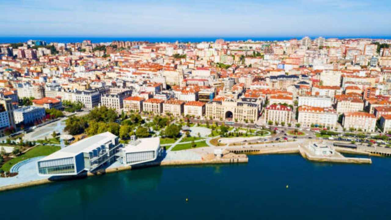 Santander