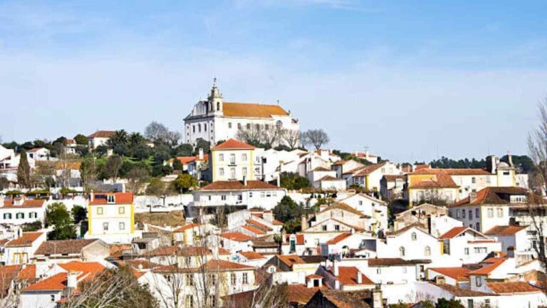 Santarem