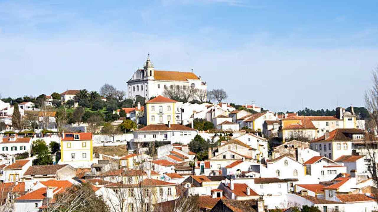 Santarem
