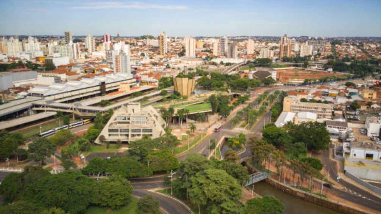 Sao Jose do Rio Preto