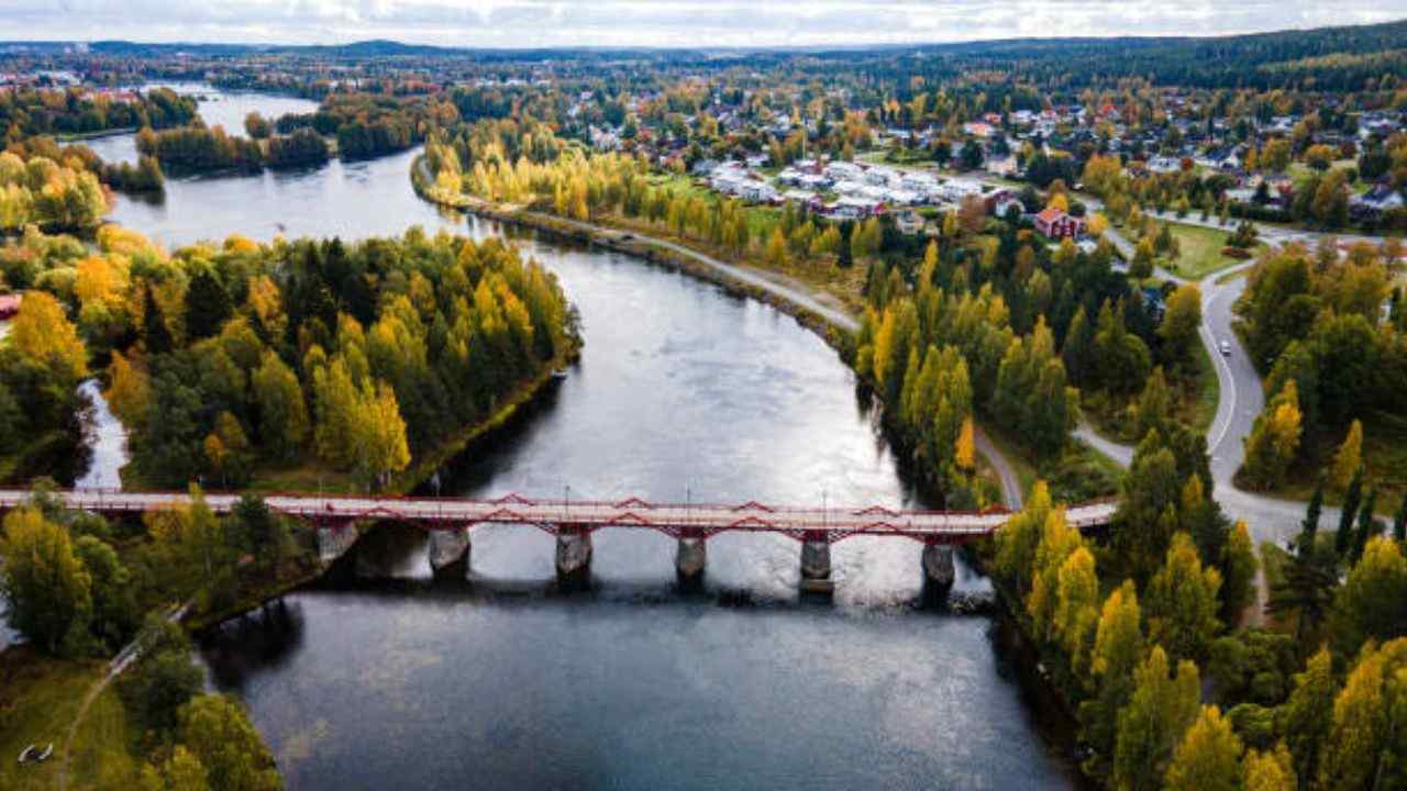 Skellefteå