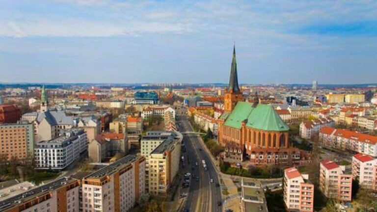 Szczecin