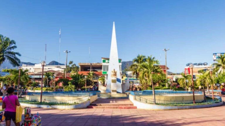 Tarapoto