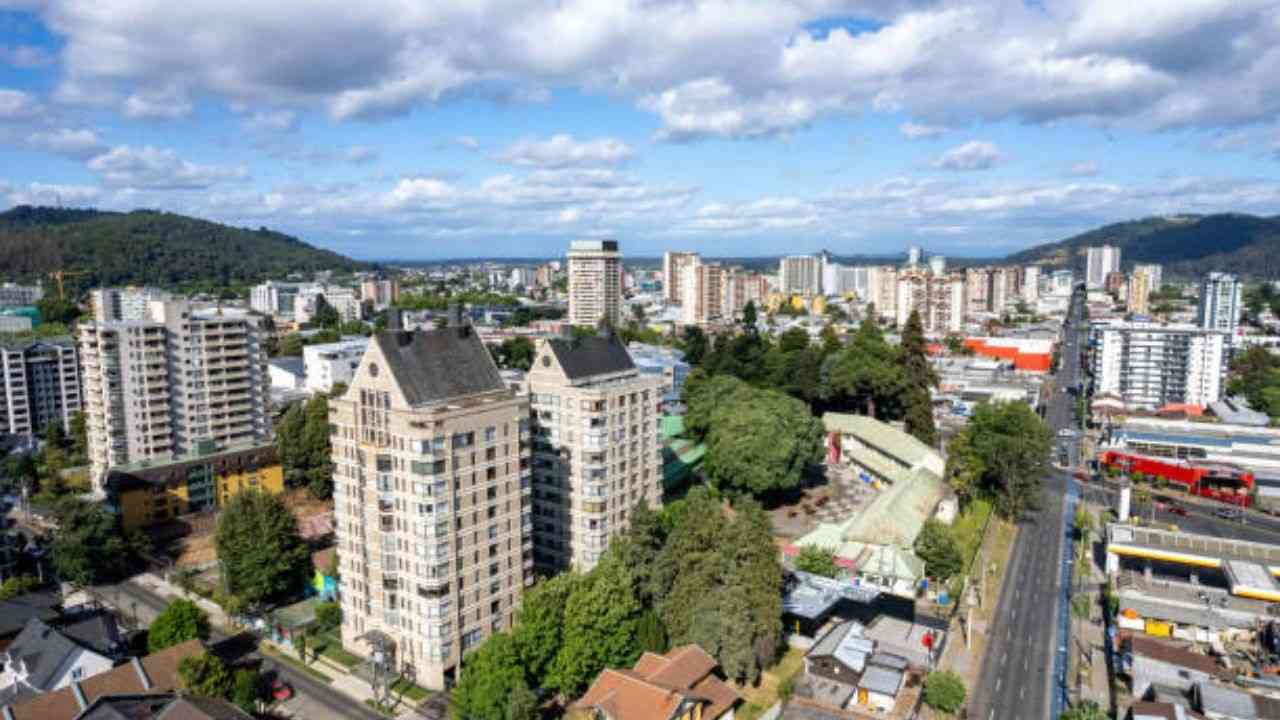 Temuco