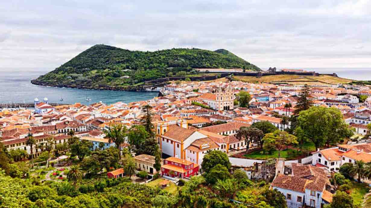 Terceira Island