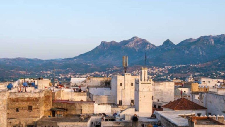 Tétouan