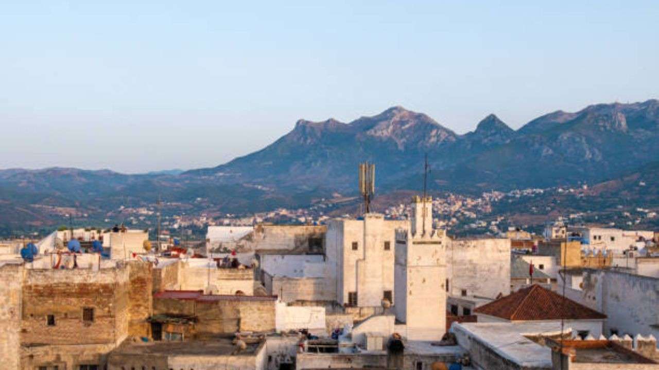 Tétouan
