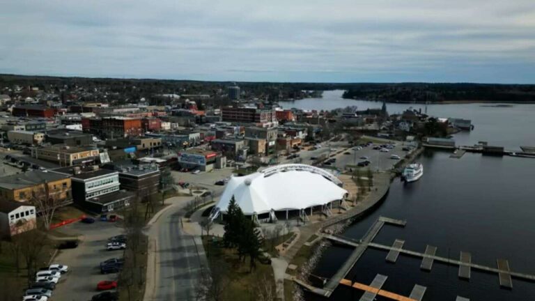Thunder Bay