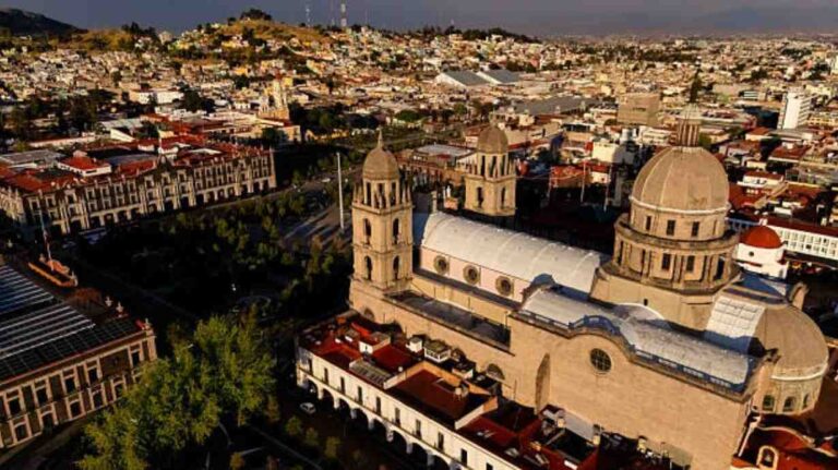 Toluca