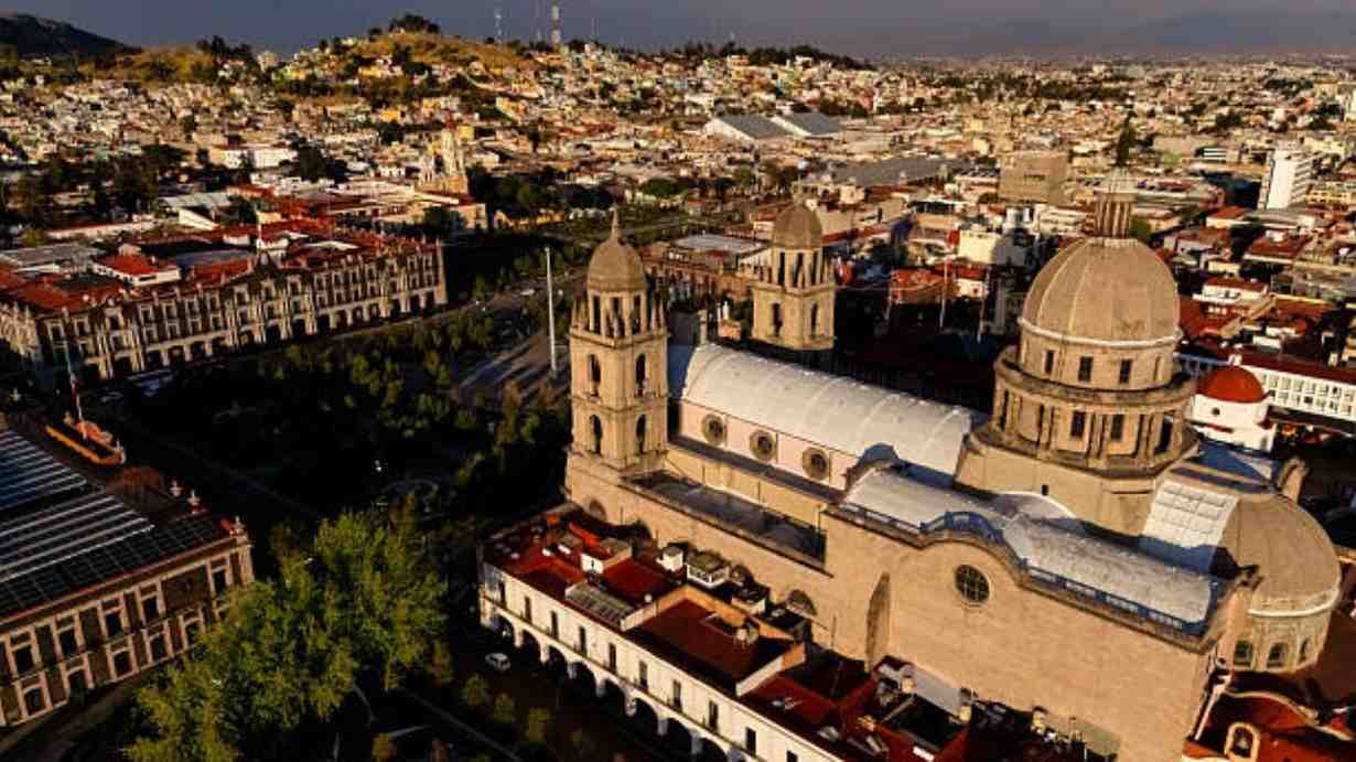 Toluca