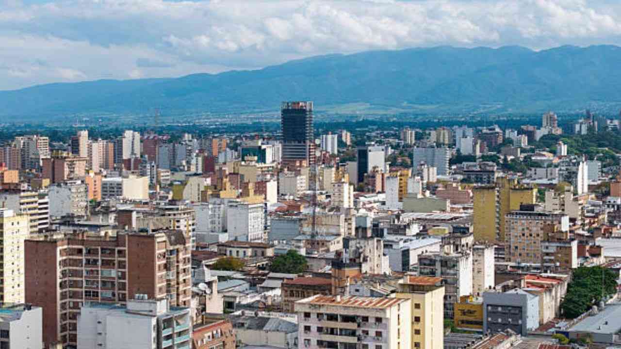 Tucuman