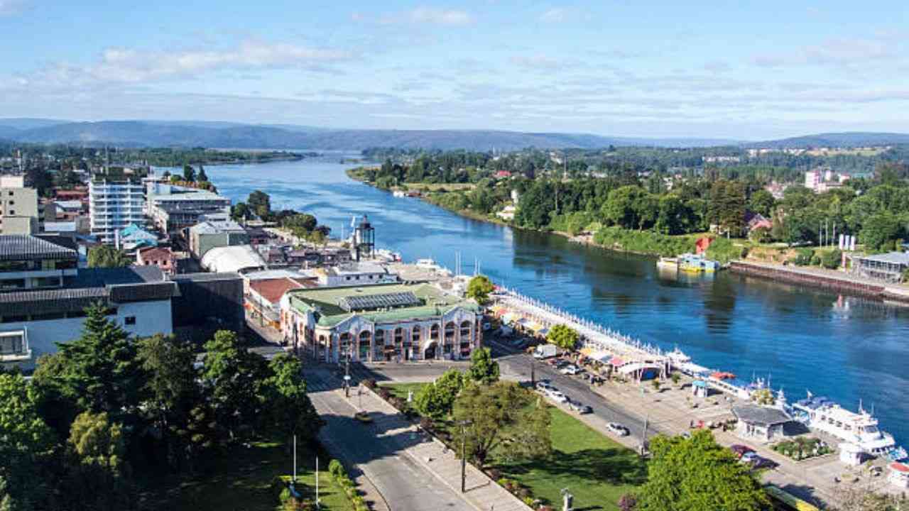 Valdivia