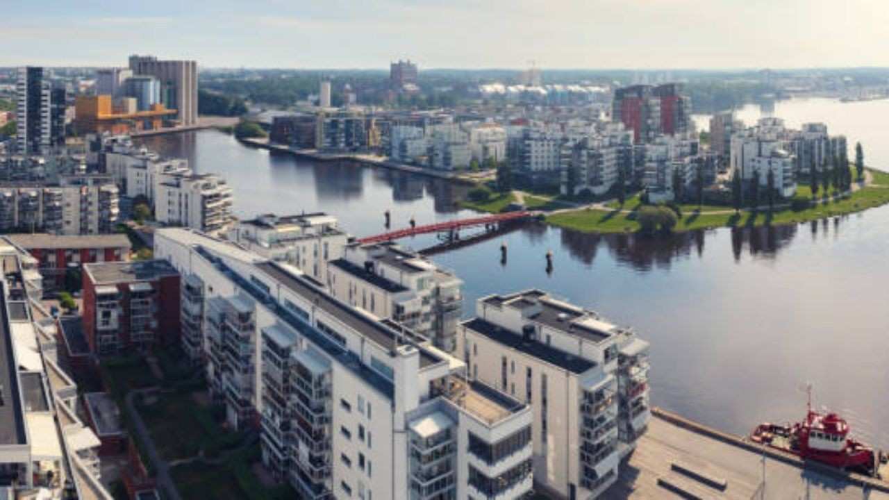 Vasteras
