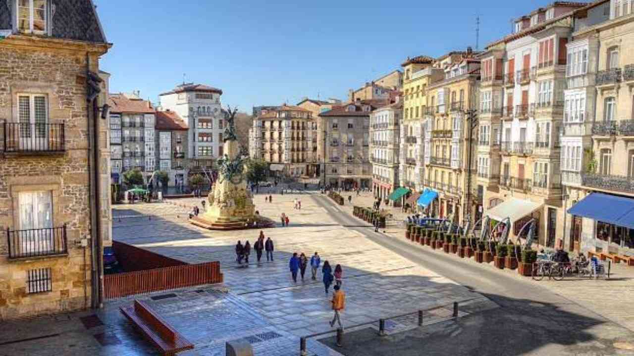 Vitoria-Gasteiz