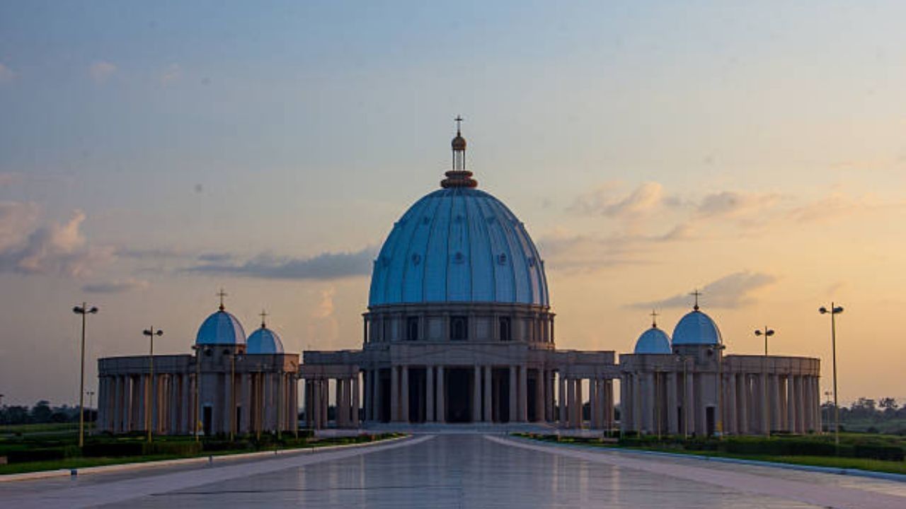Yamoussoukro