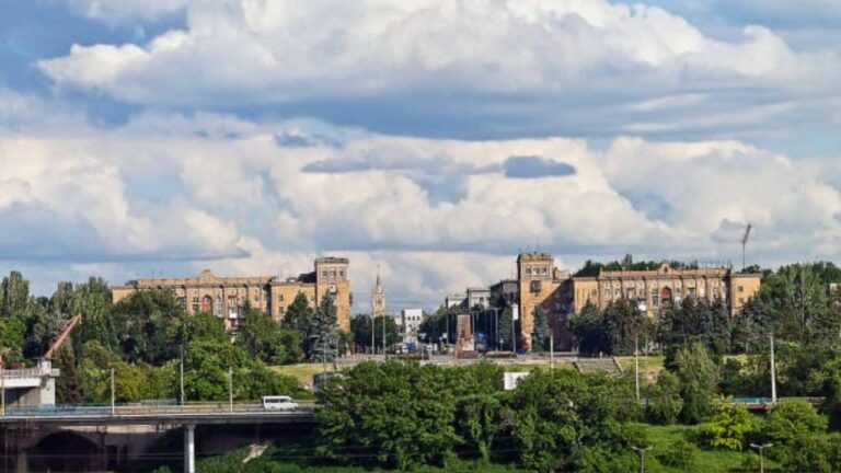 Zaporizhzhia