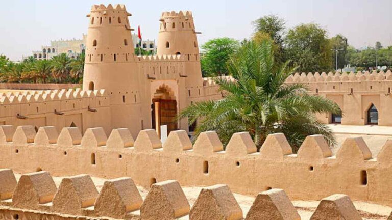 Al Ain