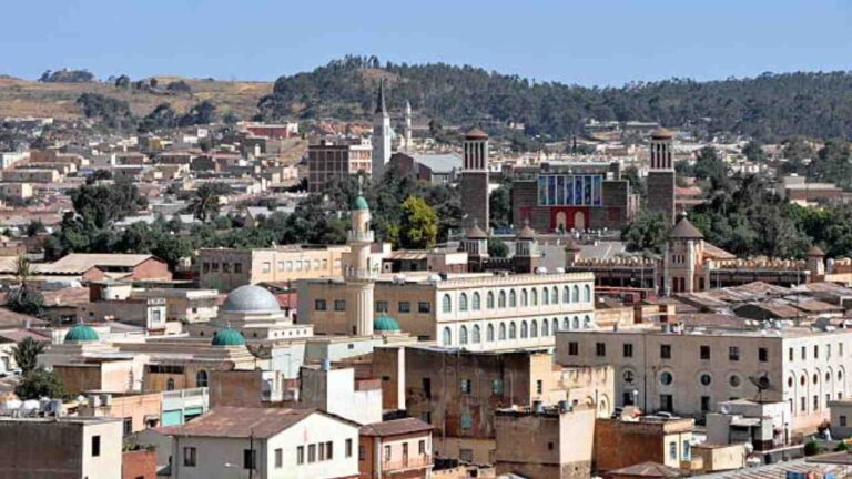 Asmara