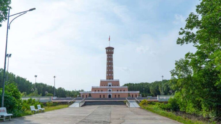 Ca Mau