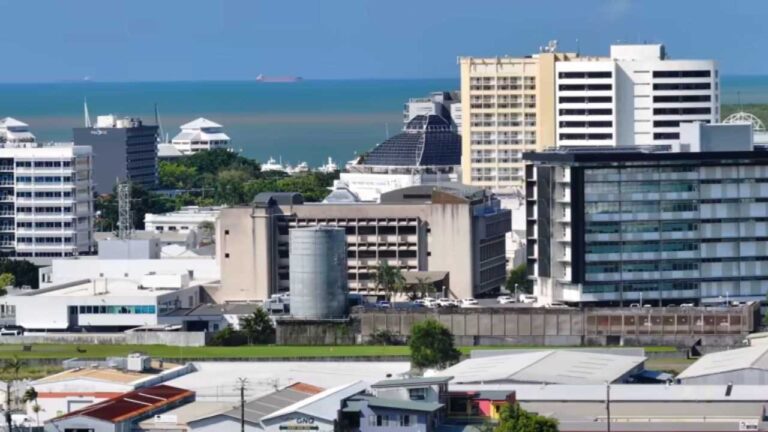 Cairns