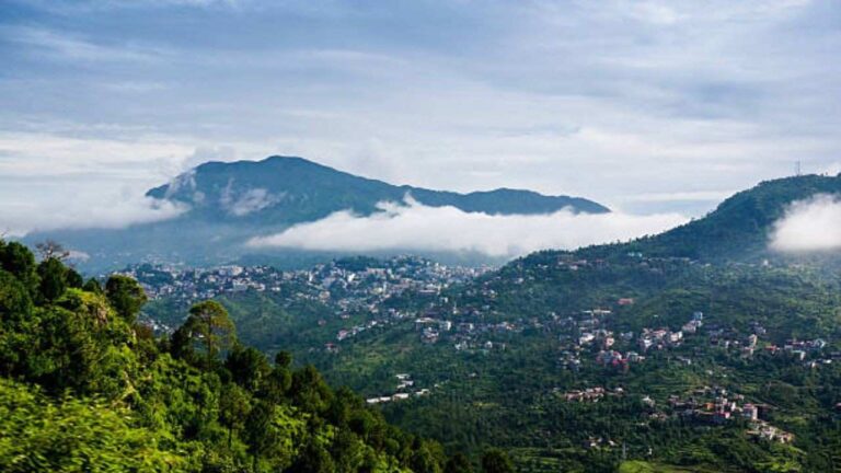 Chandigarh