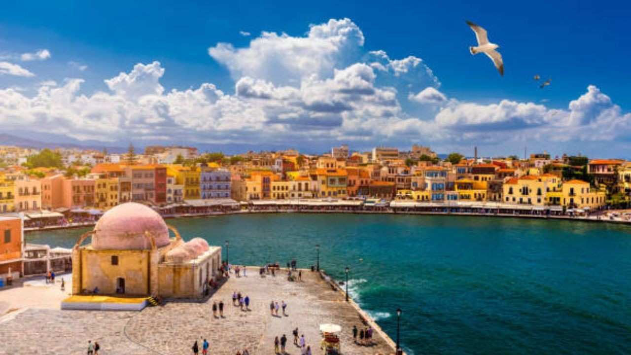 Crete
